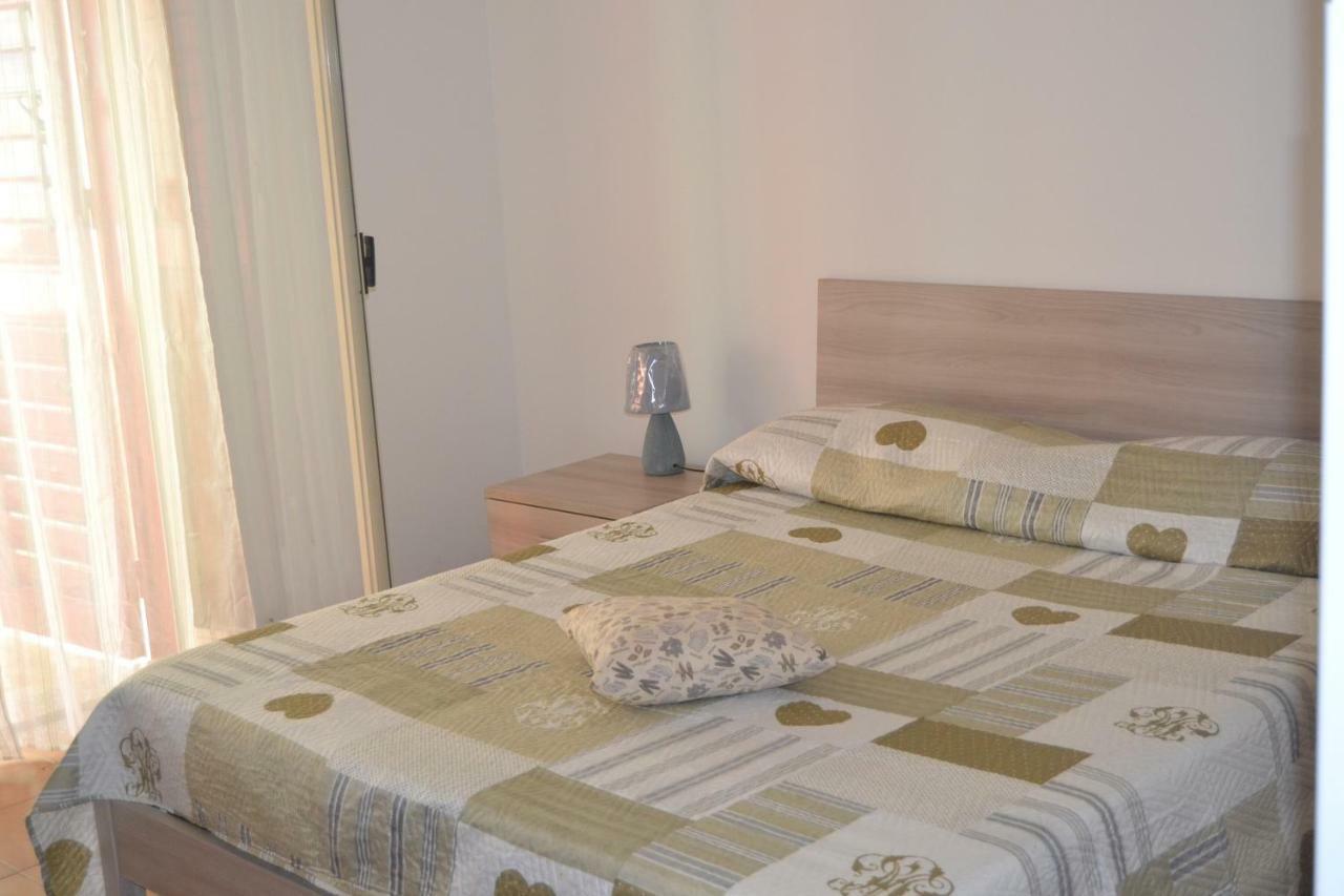 Tulipano 7 Lägenhet Mascali Exteriör bild